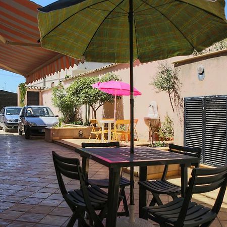 Casa Di Luca Acomodação com café da manhã Agrigento Exterior foto