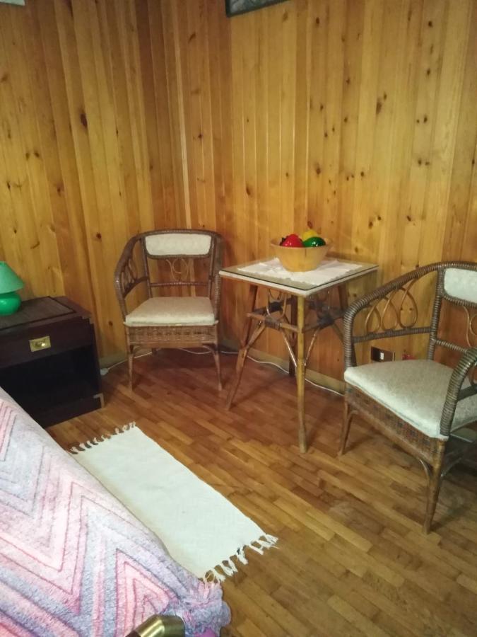 Casa Di Luca Acomodação com café da manhã Agrigento Exterior foto
