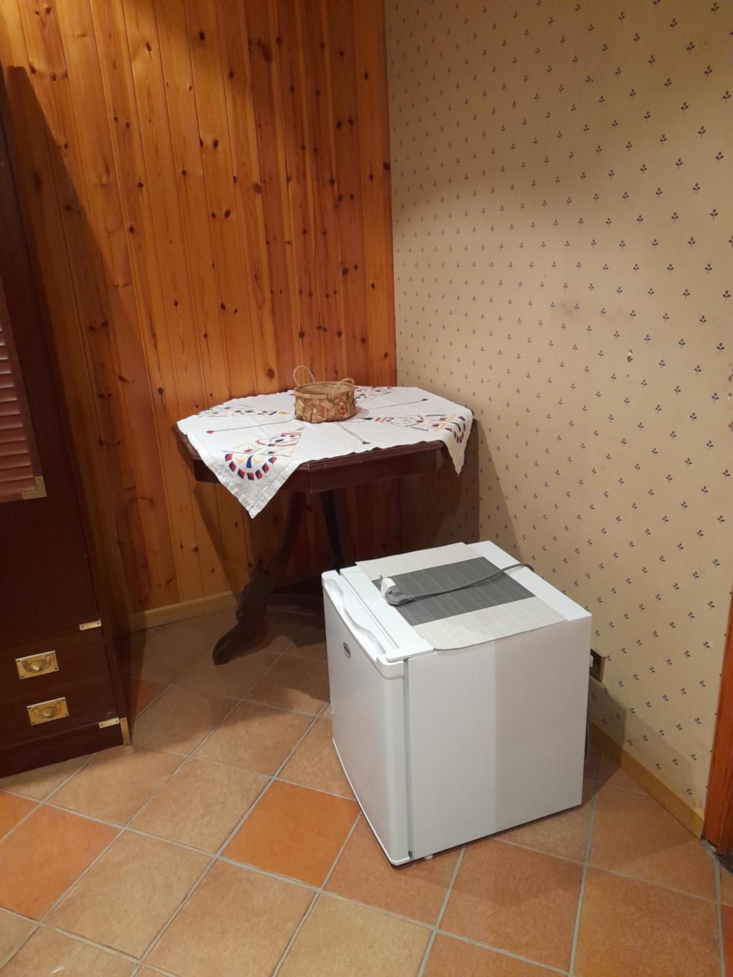 Casa Di Luca Acomodação com café da manhã Agrigento Exterior foto
