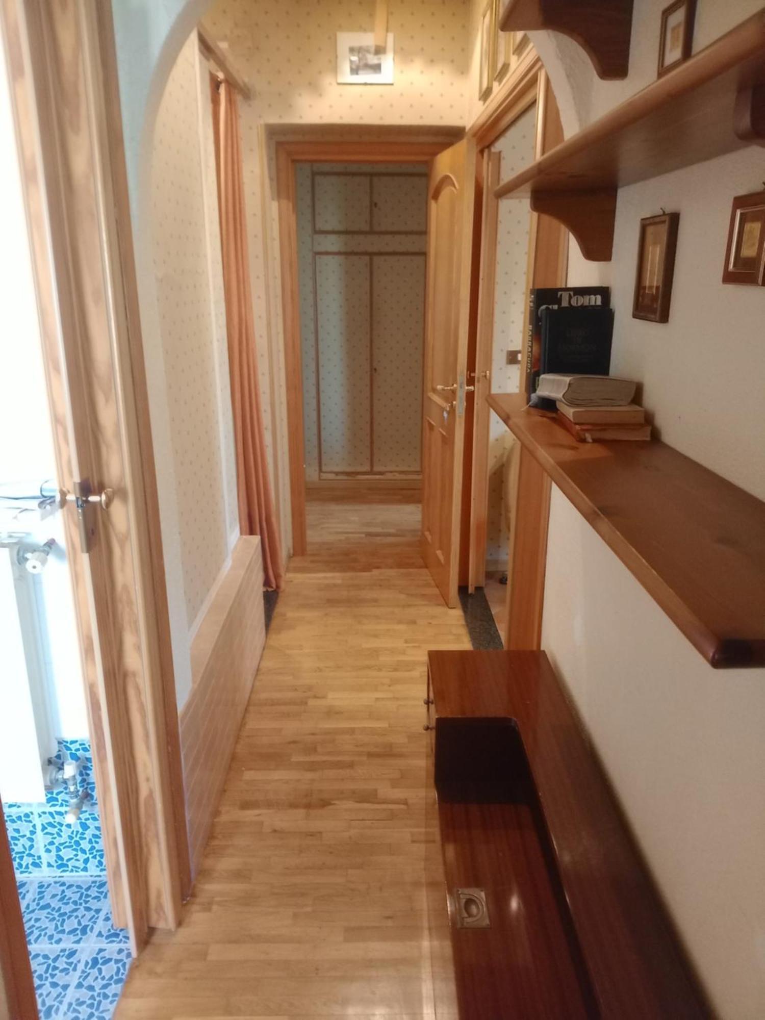 Casa Di Luca Acomodação com café da manhã Agrigento Exterior foto