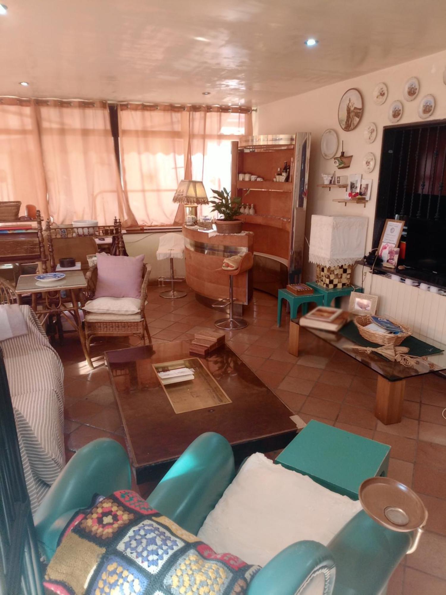 Casa Di Luca Acomodação com café da manhã Agrigento Exterior foto