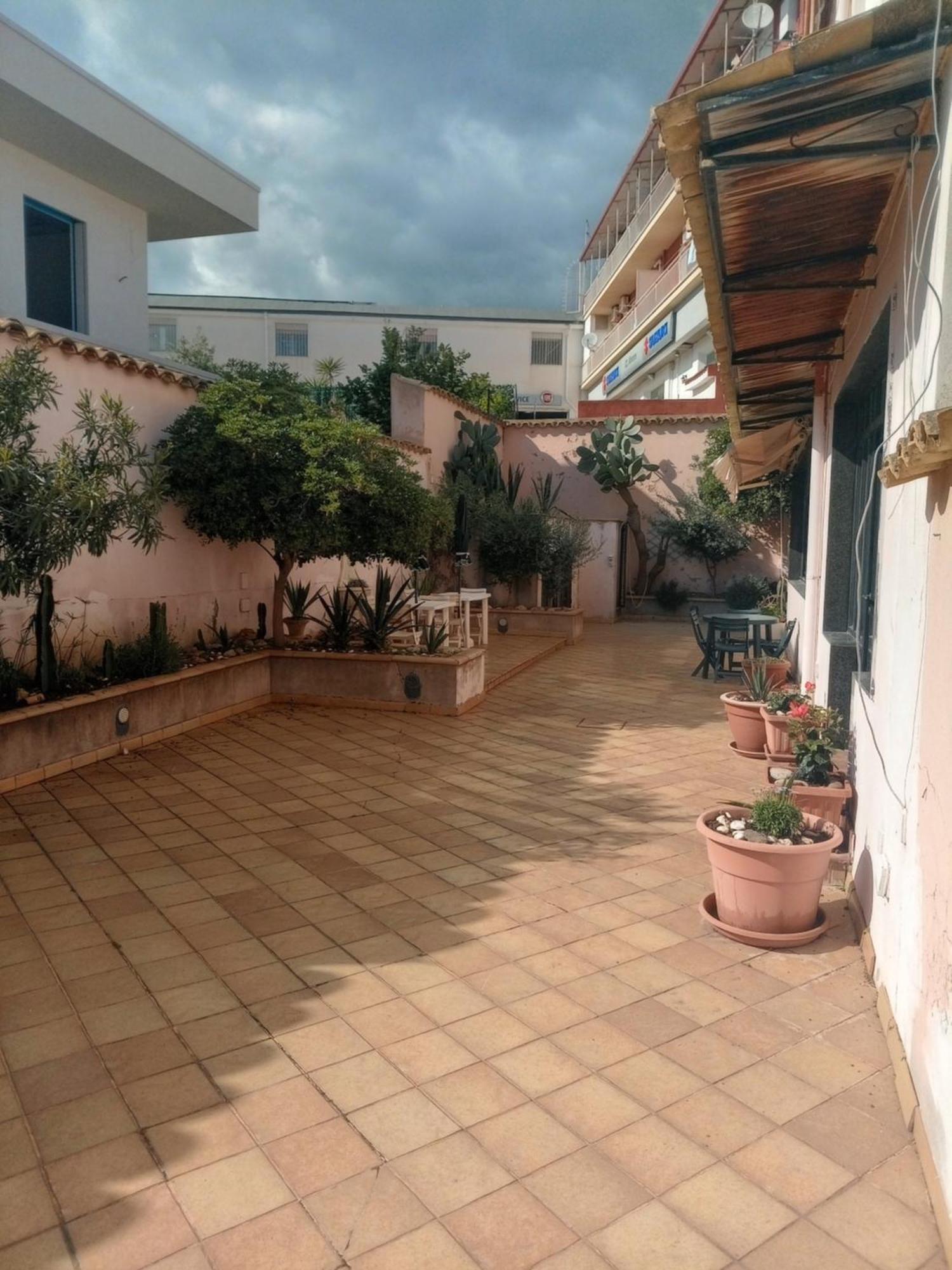 Casa Di Luca Acomodação com café da manhã Agrigento Exterior foto